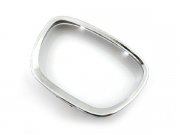 Scheinwerferzierring chrom Trapez Vespa Sprint, GL
