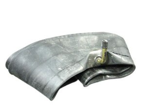 Schlauch 10 Zoll 90° Ventil Michelin Airstop
