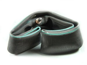 Schlauch 2.50/2.75-10 (90/90) 0° Ventil Vee Rubber