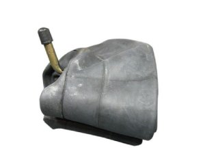 Schlauch 9 Zoll 90° Ventil Michelin Airstop