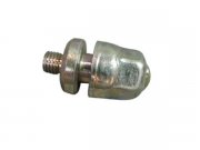 Schraube Entlftung Motorblock Piaggio Vespa PV, V50, PK,...