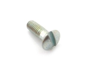 Schraube Gasschieberdeckel Dellorto SI/SHB/SHBC Vespa V50, PV, PK, PX, Sprint, VNA-VBC
