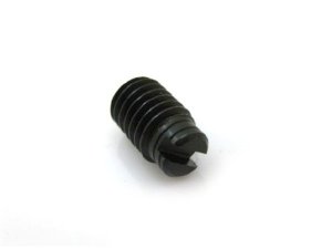 Schraube Lenkerendenblinker M6mm, Metall Vespa 50-125,...