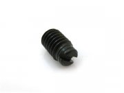 Schraube Lenkerendenblinker M6mm, Metall Vespa 50-125,...