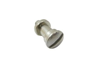 Schraube Lenkerhebel Kupplung/Bremse (Schlitz), mit Bund,...