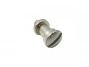 Schraube Lenkerhebel Kupplung/Bremse (Schlitz), mit Bund,...