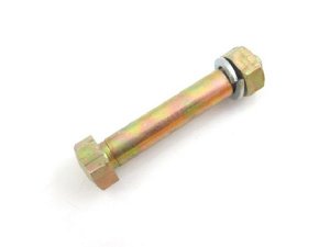Schraube M10x65mm Stoßdämpfer vorne unten Vespa Sprint,...
