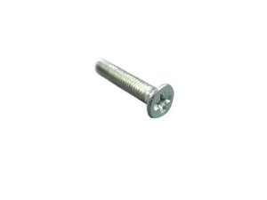 Schraube M3x16 Senkkopf verzinkt
