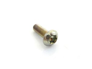 Schraube M4x12 Torx 10.9 verzinkt Deckelscheibe Hartz 4 &...