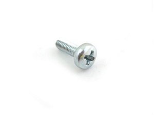 Schraube M4x12mm Kreuzschlitz verzinkt Blinker Vespa PK XL
