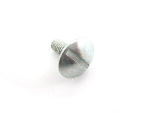 Schraube M5x12 Linsenkopf 13mm Kotflügel PIAGGIO Vespa...