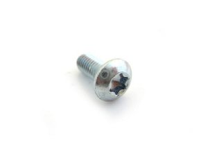 Schraube M5x12 Torx 10.9 verzinkt Primr Hartz 4 & Hartz 5 Vespa V50, PV, PK