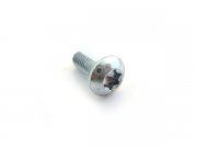 Schraube M5x12 Torx 10.9 verzinkt Primr Hartz 4 & Hartz...