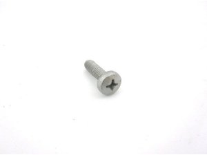 Schraube M5x14mm verzinkt Kreuzschlitz Linsenkopf Vespa V50, PK, PX