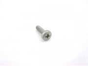 Schraube M5x14mm verzinkt Kreuzschlitz Linsenkopf Vespa...