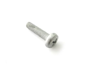 Schraube M5x20 Linsenkopf Kreuzschlitz verzinkt Halterung...
