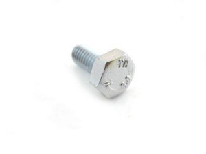 Schraube M6x12mm Sechskant verzinkt Kotflgel Vespa PK, PX