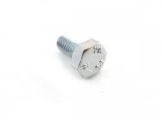 Schraube M6x12mm Sechskant verzinkt Kotflgel Vespa PK, PX