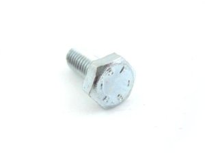 Schraube M6x14mm sechskant verzinkt Vespa