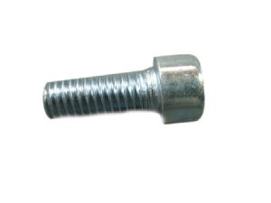 Schraube M6x16 Innensechskant verzinkt