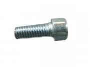 Schraube M6x16 Innensechskant verzinkt