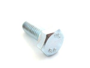 Schraube M6x16 Sechskant verzinkt CDI Vespa PX, T5