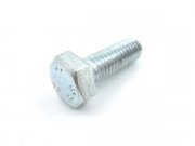 Schraube M6x18mm sechskant verzinkt Vespa V50, PV, PK,...