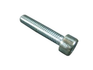 Schraube M6x30 Innensechskant verzinkt