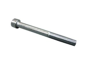 Schraube M6x60 Innensechskant verzinkt