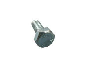 Schraube M7x16mm Sechskant verzinkt Tank & Sitzbank Vespa