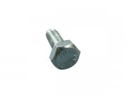 Schraube M7x16mm Sechskant verzinkt Tank & Sitzbank Vespa