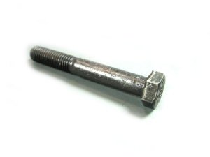 Schraube M7x50 Sechskant mit Schaft (8.8)