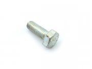 Schraube M8x22 verzinkt Stodmpferankerplatte Vespa PK, PX