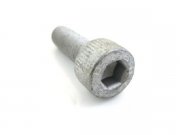 Schraube M8x25 Innensechskant verzinkt Bremszange,...