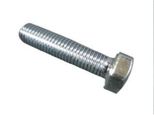 Schraube M8x35mm Sechskant verzinkt Sitzbank, Tank Vespa...