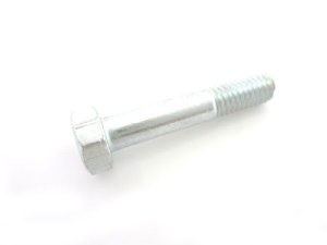 Schraube Schwimmerkammer lang Dellorto SI Vergaser Vespa PX, Sprint, VNA-VBC