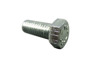 Schraube Sechskant M5x12 verzinkt Tachowellenbefestigung...