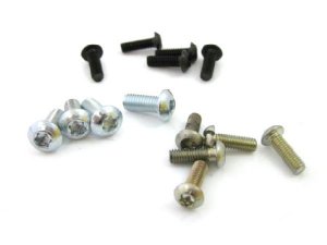 Schraubenkit 10.9 Hartz4 & Hartz5 Kupplung Vespa V50, PV, PK