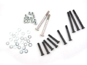 Schraubensatz Motor Vespa PV, V50, PK