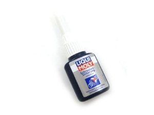 Schraubensicherung Liqui Moly mittelfest 10g