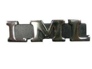 Schriftzug LML Vespa PX