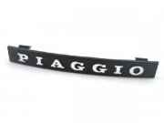 Schriftzug Piaggio Kaskade 101x12mm zum Stecken Vespa PX...
