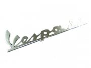 Schriftzug Vespa S.S. antik Vespa