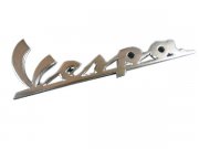Schriftzug Vespa antik Vespa