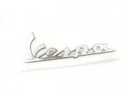 Schriftzug Aufkleber Vespa 150x50mm Seitenhaube PIAGGIO...