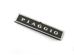 Schriftzug Kaskade PIAGGIO Vespa PX alt