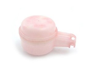 Schwimmer Dellorto SI Vergaser Vespa PX, Sprint, VNA-VBC