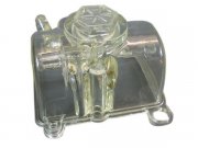 Schwimmerkammer transparent PWK