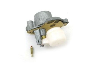 Schwimmerkammerdeckel Dellorto Si Vergaser Nadel 4,5mm Vespa PX, Sprint