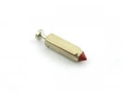Schwimmernadel 4-kant 4,5mm 3,7x3,7mm gefedert Dellorto...